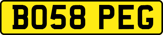BO58PEG