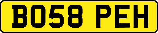 BO58PEH