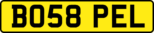 BO58PEL