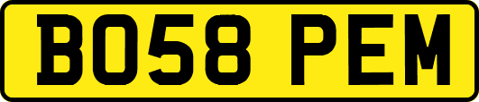 BO58PEM