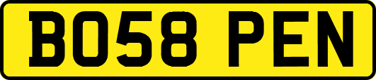 BO58PEN