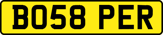 BO58PER