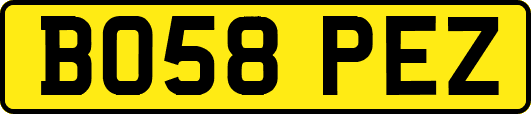 BO58PEZ