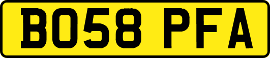 BO58PFA