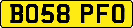 BO58PFO