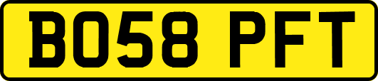 BO58PFT