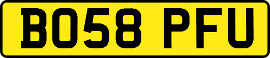 BO58PFU