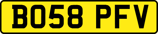BO58PFV
