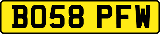 BO58PFW