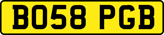 BO58PGB