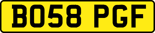 BO58PGF