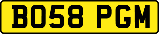 BO58PGM