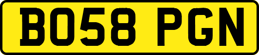 BO58PGN