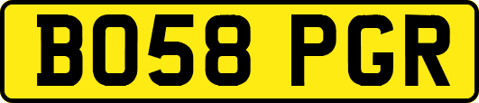 BO58PGR