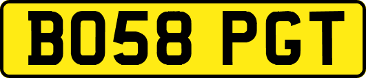 BO58PGT