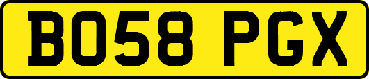 BO58PGX