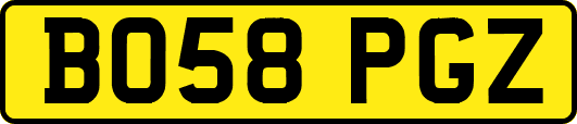 BO58PGZ