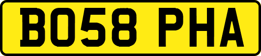 BO58PHA