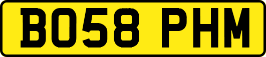 BO58PHM