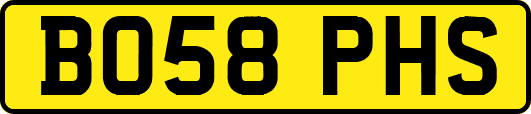 BO58PHS