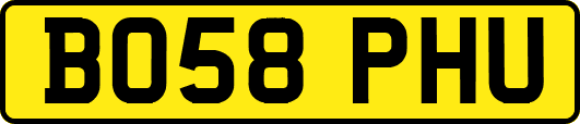 BO58PHU
