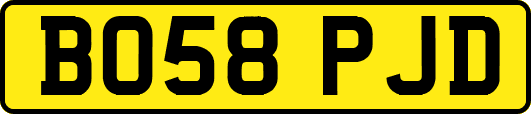 BO58PJD