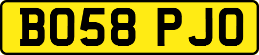 BO58PJO