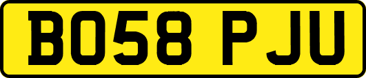 BO58PJU