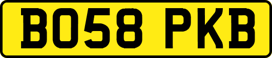 BO58PKB