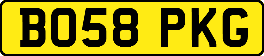 BO58PKG