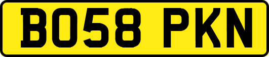 BO58PKN