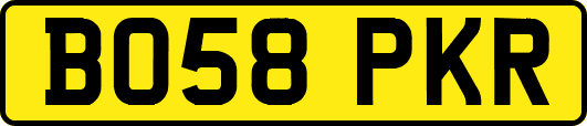 BO58PKR