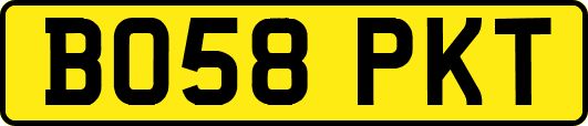 BO58PKT