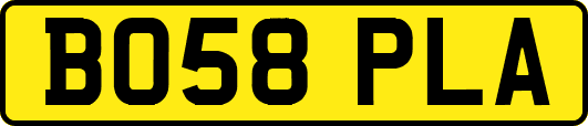 BO58PLA