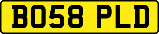BO58PLD