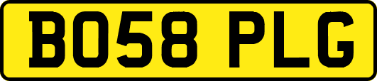 BO58PLG