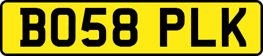 BO58PLK