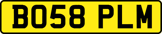 BO58PLM