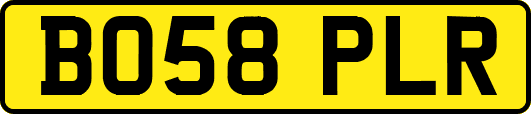 BO58PLR