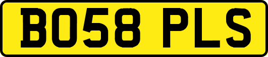 BO58PLS