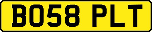 BO58PLT