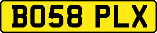 BO58PLX
