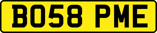 BO58PME
