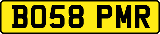 BO58PMR