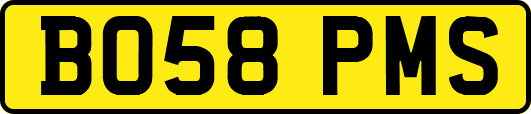 BO58PMS