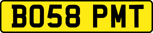 BO58PMT