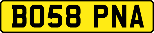 BO58PNA