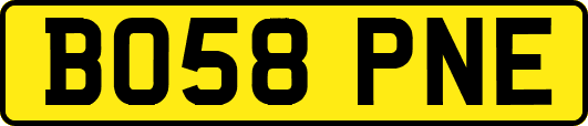 BO58PNE