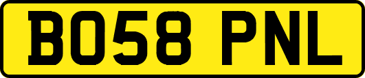 BO58PNL