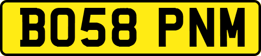 BO58PNM